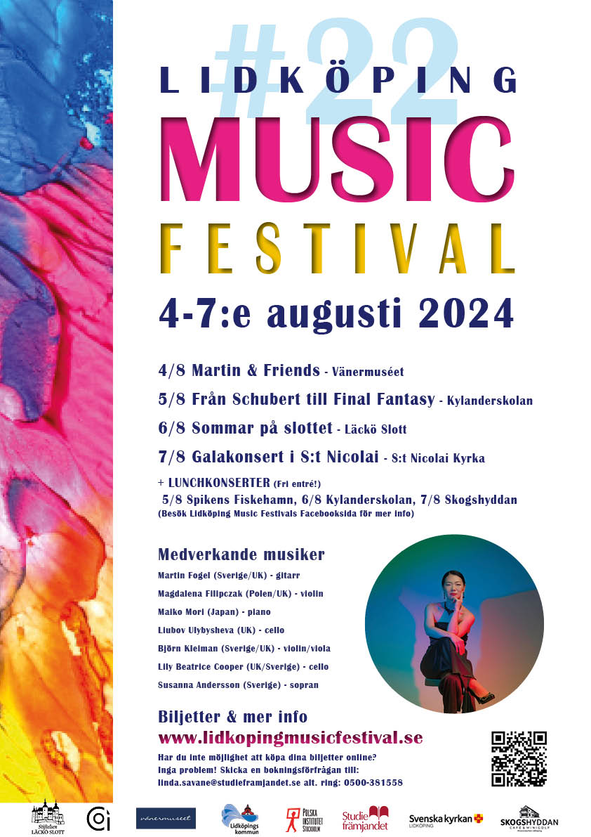Lidköping Music Festival
